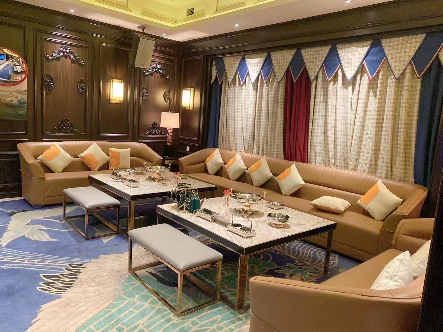 齐齐哈尔商务ktv中低端特色-龙江县ktv预定