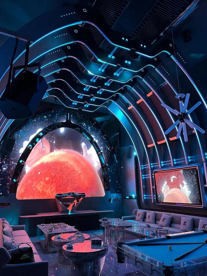 齐齐哈尔哪里有商务ktv推荐-龙江县ktv预定